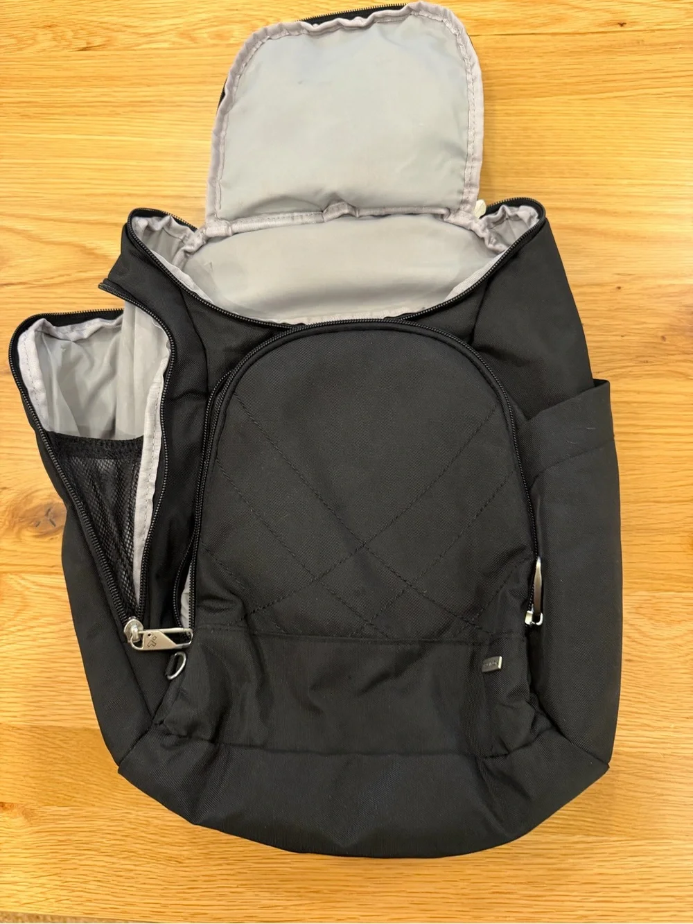 Travelon Anti Theft Classic Backpack